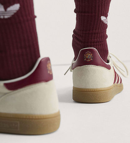adidas Originals Sko - Handball Spezial - OWHITE/NONE/NONE