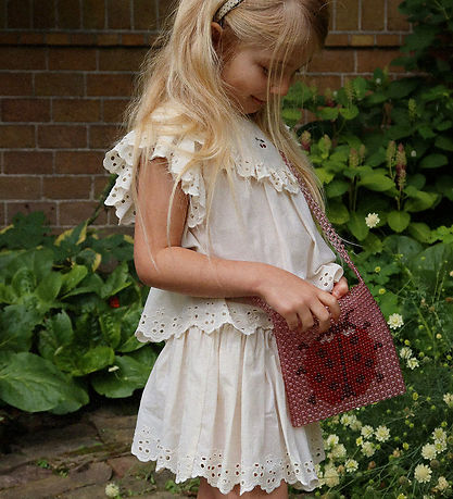 Konges Sløjd Nederdel - Posey - Antique White