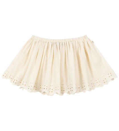 Konges Sløjd Nederdel - Posey - Antique White