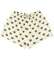 Konges Sløjd Shorts - Coco Mini - Amour Verde