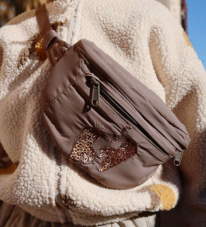 Konges Sløjd Fleecejakke - Jody - Mon Grand Citron