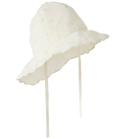 Lil' Atelier Solhat - NbfHosa - Coconut Milk