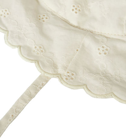 Lil' Atelier Solhat - NbfHosa - Coconut Milk