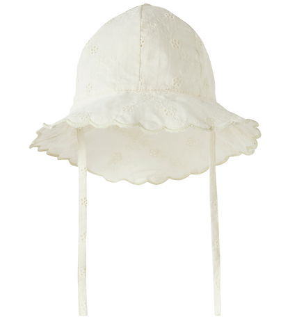 Lil' Atelier Solhat - NbfHosa - Coconut Milk