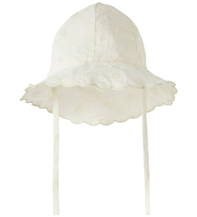 Lil' Atelier Solhat - NbfHosa - Coconut Milk