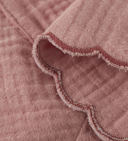 Lil' Atelier Solhat - Musselin - NbfHiba - Rose Tan