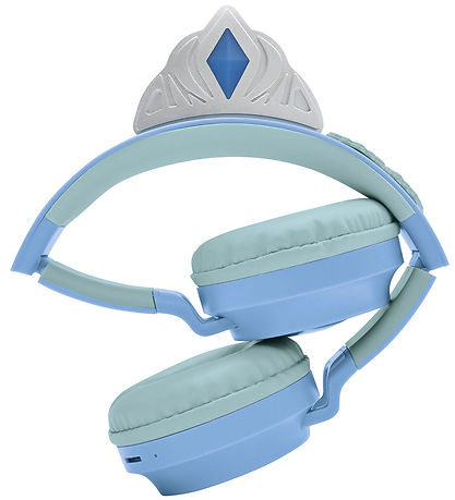 Lexibook Høretelefon - 3D Frozen Bluetooth