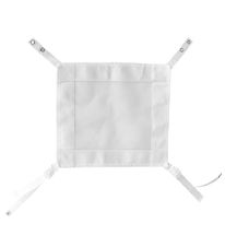Hemmingsen Sikkerhedsnet - Hvid