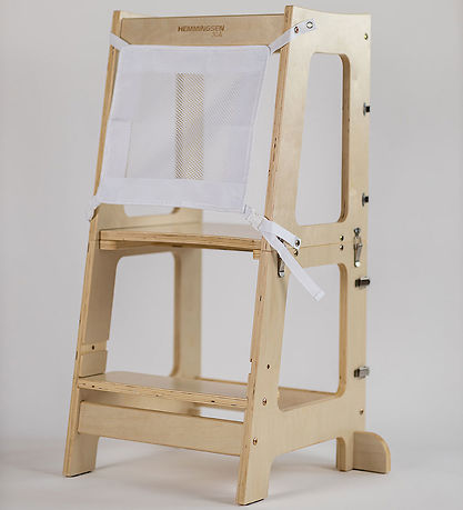 Hemmingsen Sikkerhedsnet - Hvid