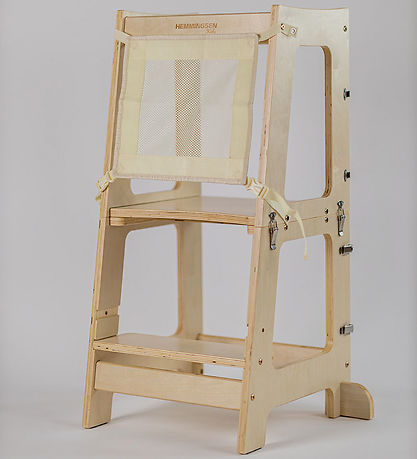 Hemmingsen Sikkerhedsnet - Beige