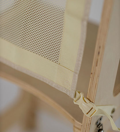 Hemmingsen Sikkerhedsnet - Beige