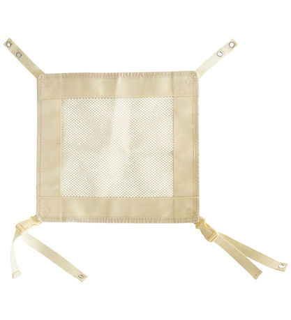 Hemmingsen Sikkerhedsnet - Beige