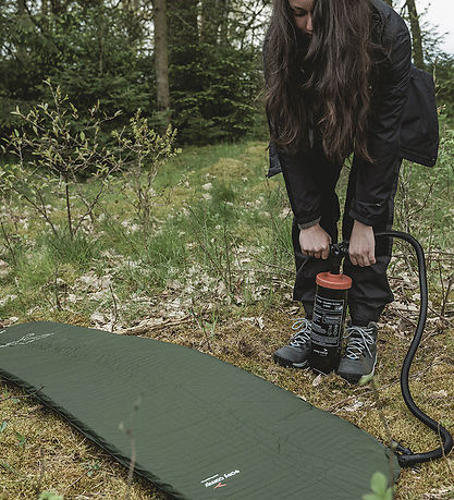 Easy Camp Pumpe - Double Action Pump