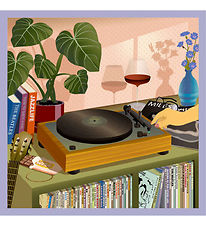 Vissevasse Jigsaw Puzzle - 500 Bricks - Music & Me