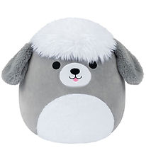 Squishmallows Bamse - 30 cm - Arnold Sheep Dog