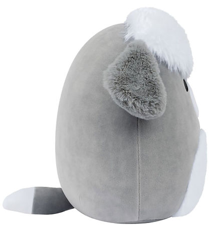 Squishmallows Bamse - 30 cm - Arnold Sheep Dog