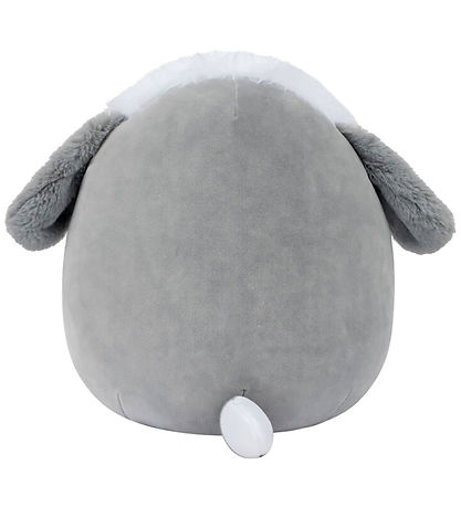 Squishmallows Bamse - 30 cm - Arnold Sheep Dog