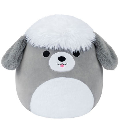 Squishmallows Bamse - 30 cm - Arnold Sheep Dog