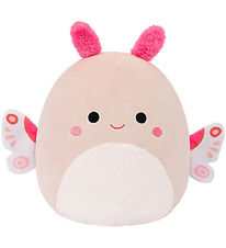 Squishmallows Bamse - 30 cm - Moritz Moth