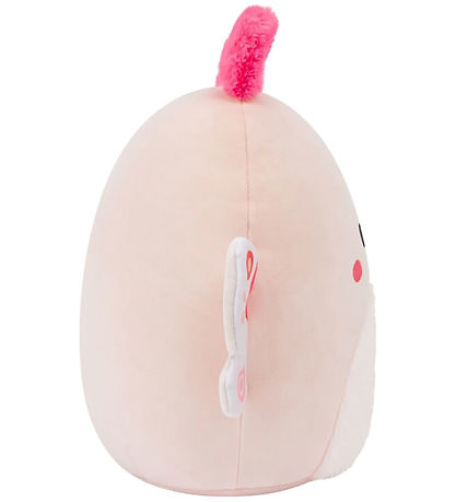 Squishmallows Bamse - 30 cm - Moritz Moth