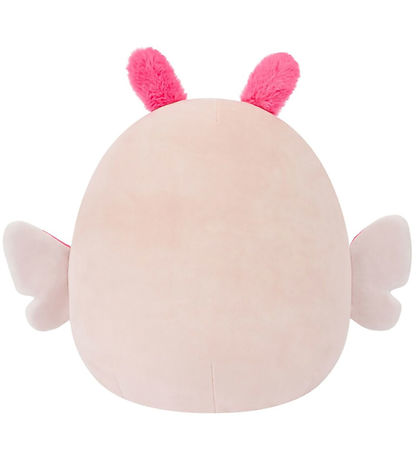 Squishmallows Bamse - 30 cm - Moritz Moth