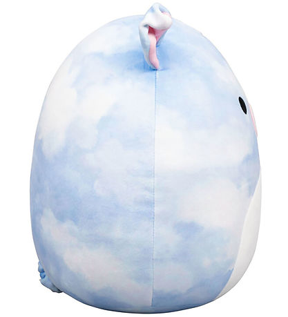 Squishmallows Bamse - 30 cm - Nisbet Pig