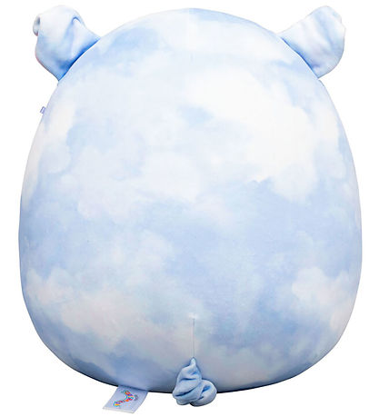Squishmallows Bamse - 30 cm - Nisbet Pig