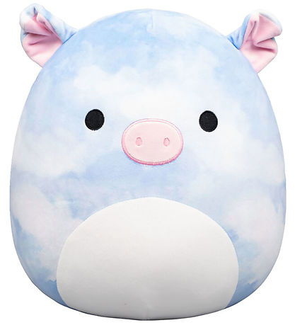 Squishmallows Bamse - 30 cm - Nisbet Pig