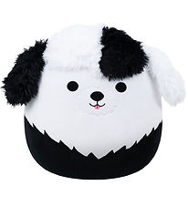 Squishmallows Bamse - 40 cm - Brooks Sheepadoodle