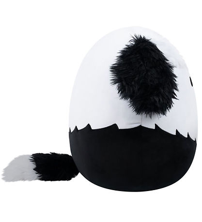 Squishmallows Bamse - 40 cm - Brooks Sheepadoodle