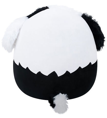 Squishmallows Bamse - 40 cm - Brooks Sheepadoodle