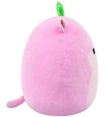 Squishmallows Bamse - 40 cm - Davi Hamster