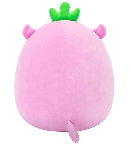 Squishmallows Bamse - 40 cm - Davi Hamster