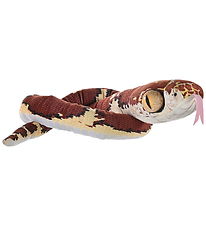 Wild Republic Knuffel - 137 cm - Imantodes Cenchoa Sl. met stomp