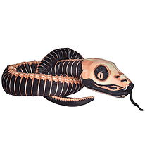 Wild Republic Bamse - 137 cm - Skeleton Slange
