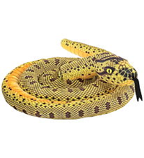 Wild Republic Bamse - 152 cm - Skinny Anaconda Slange