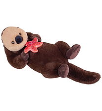 Wild Republic Bamse - Earthkins Sea Otter