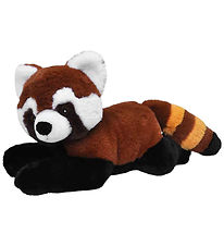 Wild Republic Bamse - Ecokins Red Panda