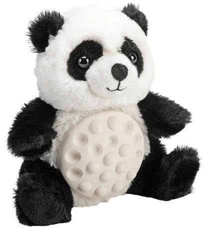 Wild Republic Bamse - Poppykins Mini Panda