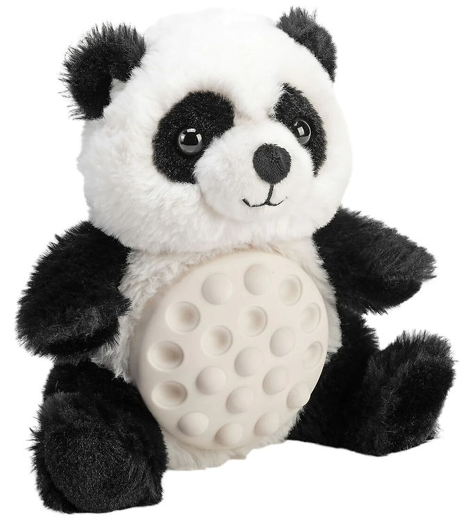 Wild Republic Bamse - Poppykins Mini Panda
