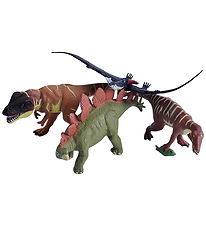 Wild Republic Figurer - Polybag Dino