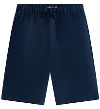 Tommy Hilfiger Shorts - Dark Night Navy Blue