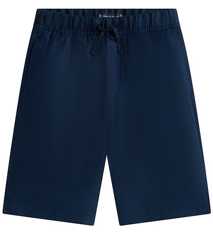 Tommy Hilfiger Shorts - Dark Night Navy Blue