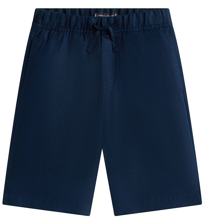 Tommy Hilfiger Shorts - Dark Night Navy Blue
