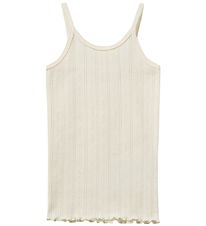 Sofie Schnoor Top - Faunask - Off White