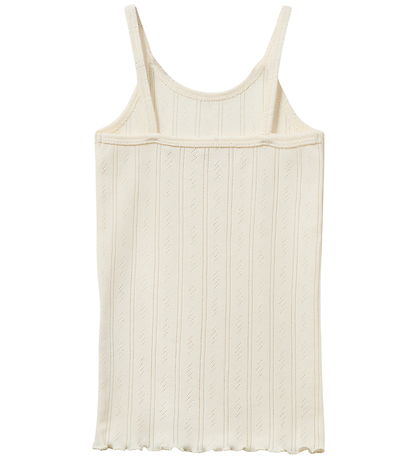 Sofie Schnoor Top - Faunask - Off White