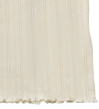 Sofie Schnoor Top - Faunask - Off White