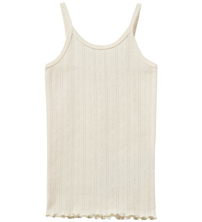 Sofie Schnoor Top - Faunask - Off White