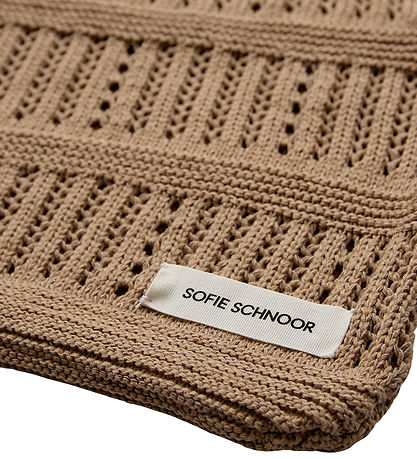 Sofie Schnoor Taske - Ellasy - Warm Sand