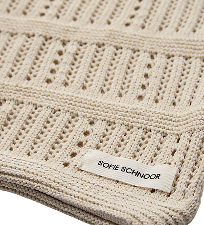 Sofie Schnoor Taske - Ellasy - Off White